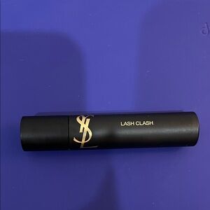 Saint Laurent Lash Clash Mascara - Black and Gold